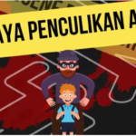 Penculikan 10 Anak Datang Kembali di Kota Jakarta