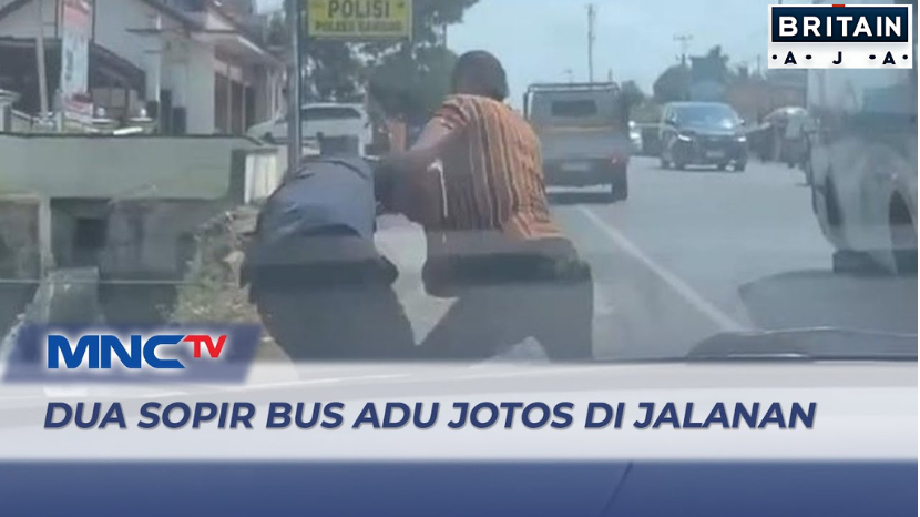 BERITA VIRAL